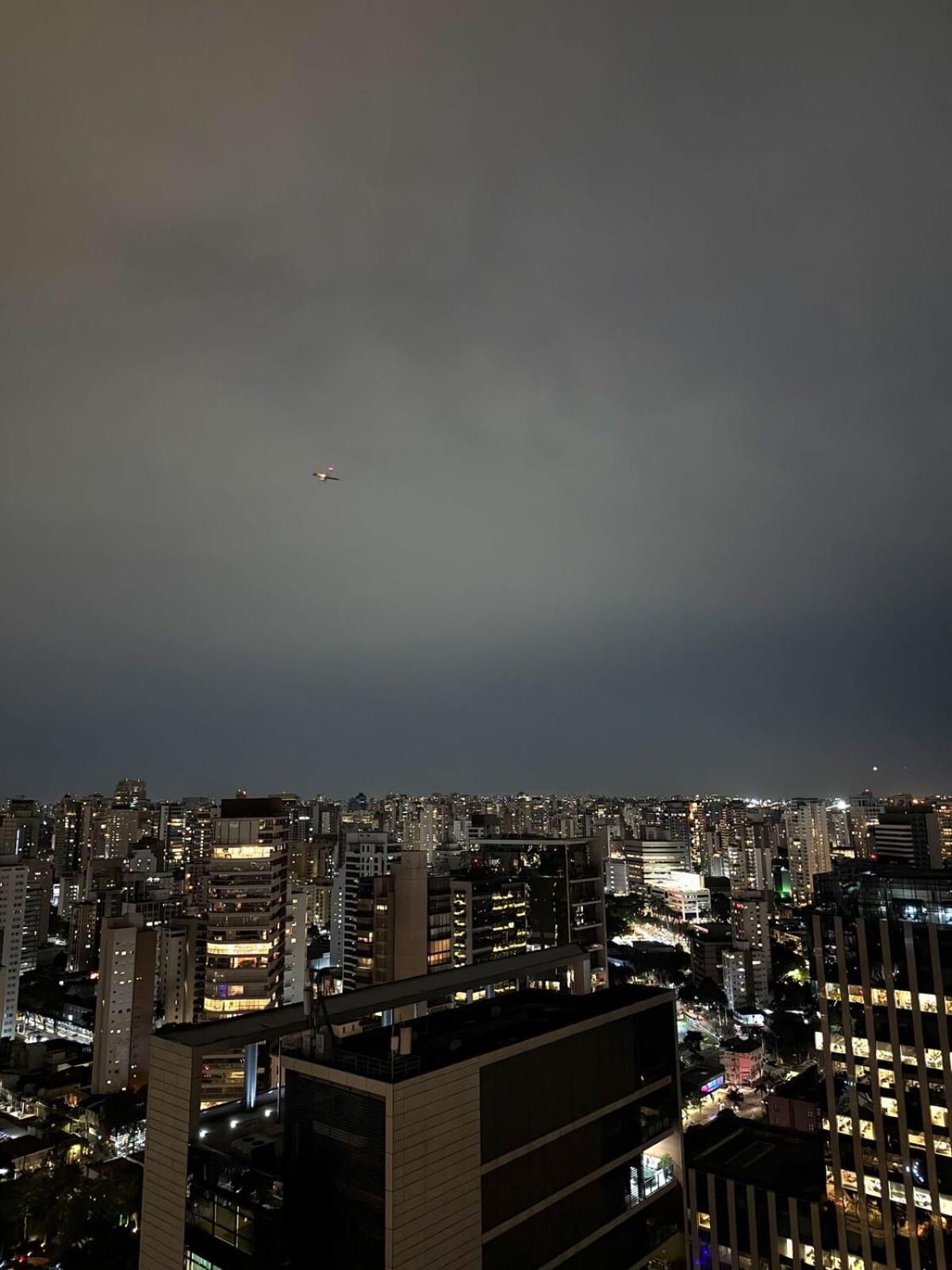 Cozy With A Privileged View Apartamento São Paulo