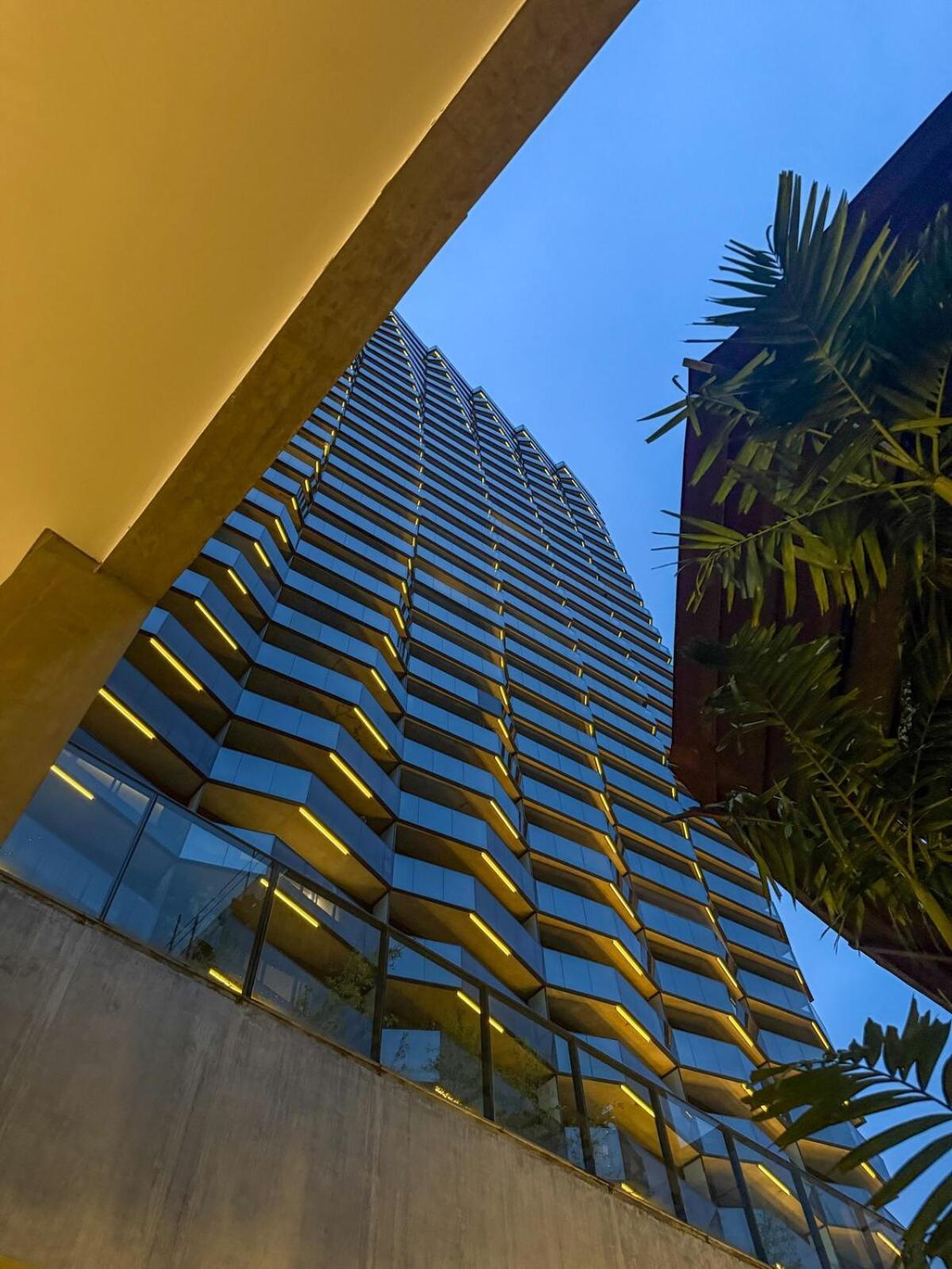 Cozy With A Privileged View Apartamento *
