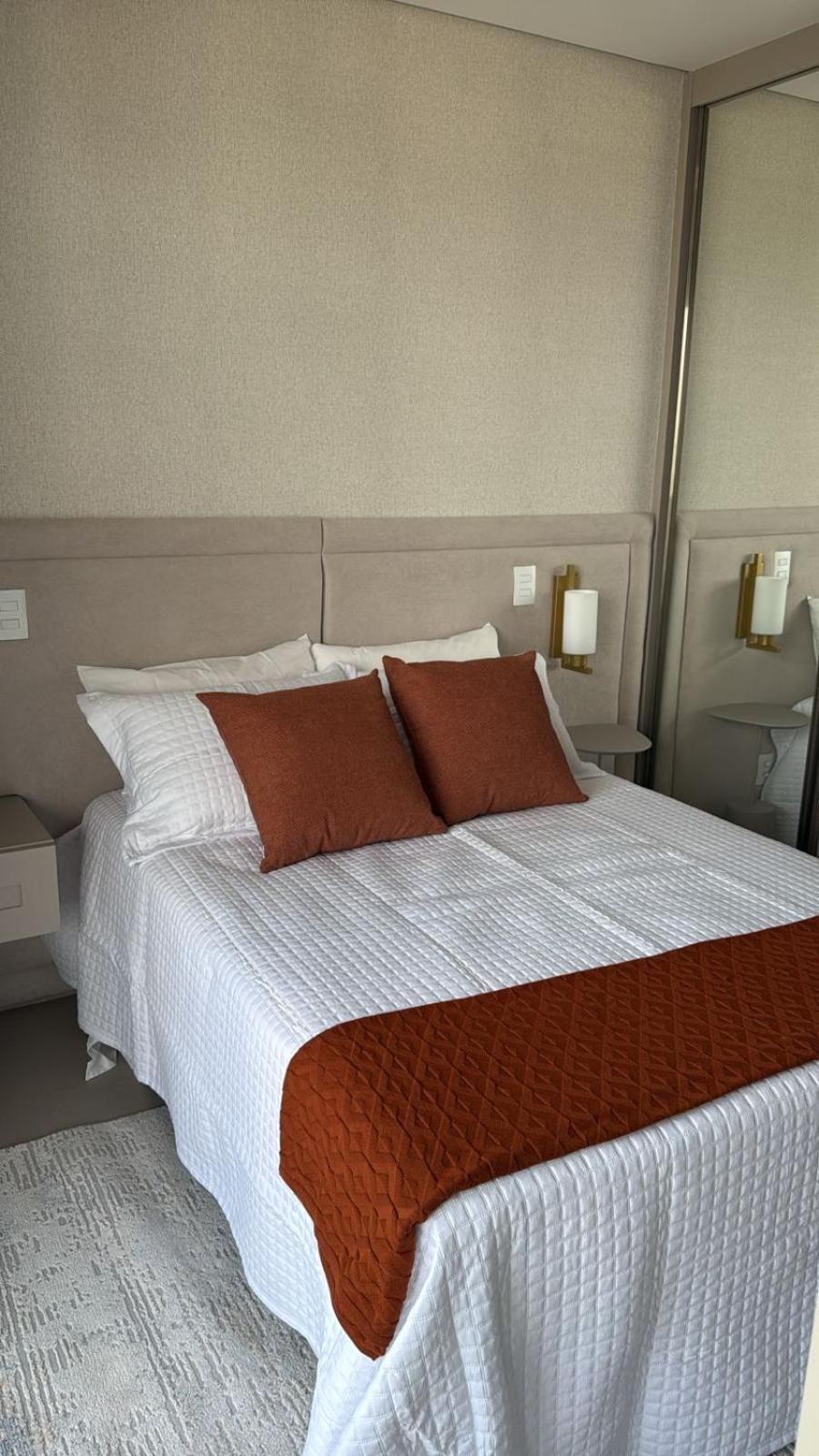 Apartamento Cozy With A Privileged View *