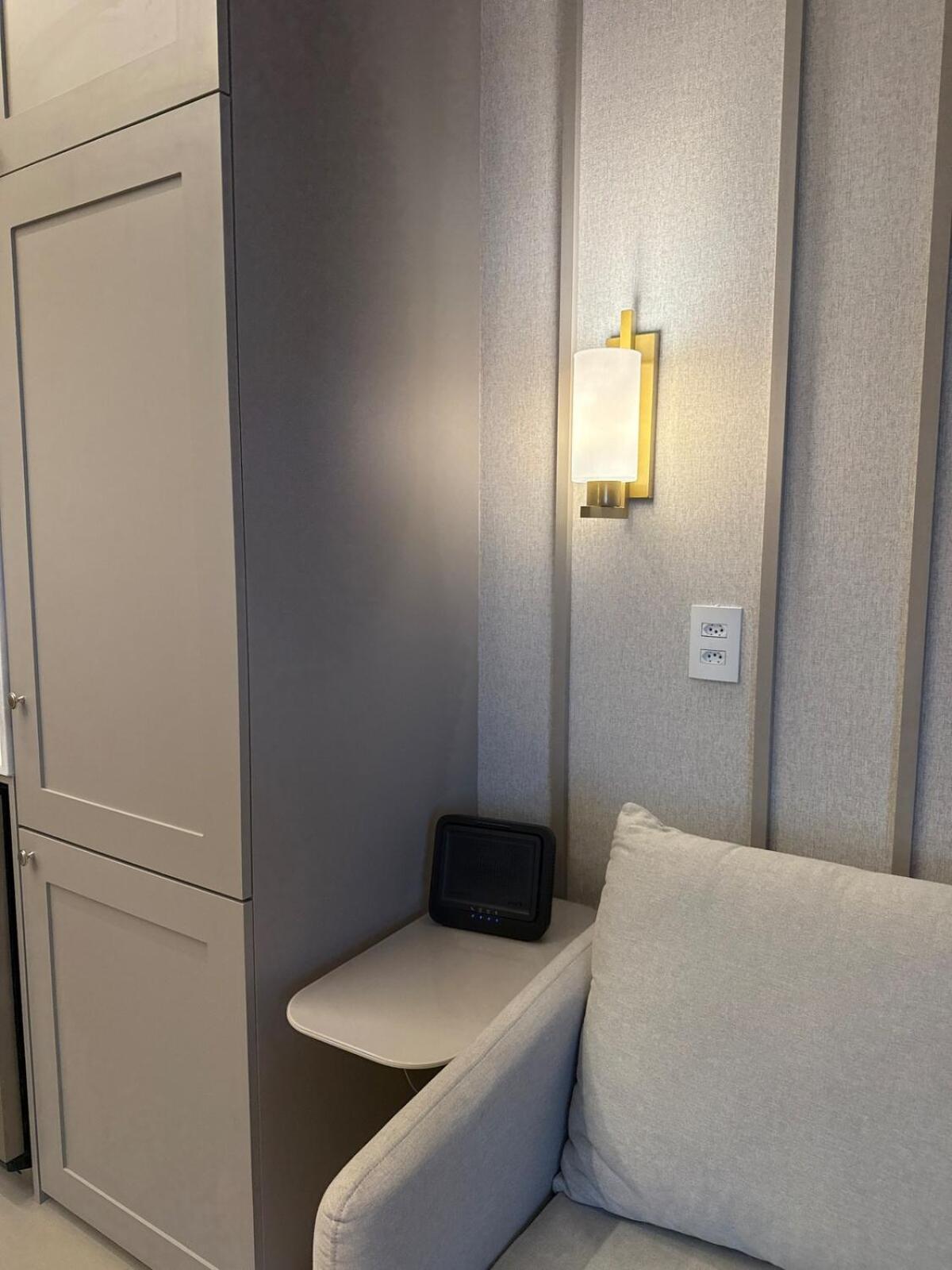 Apartamento Cozy With A Privileged View *
